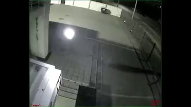 В Запорожской синагоге видеокамера засняла «привидение» смотреть онлайн