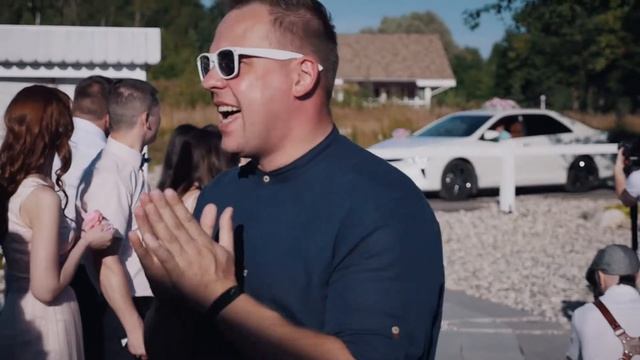 Александр и Екатерина 11 августа 2018 смотреть онлайн