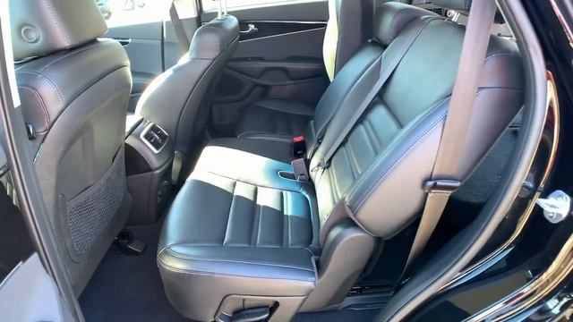 2019 Kia Sorento Smyrna, Marrietta, Atlanta, Alpharetta, Kennesaw, GA 289203A смотреть онлайн