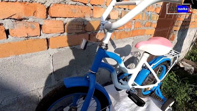 Велосипед для сина Своїми руками смотреть онлайн
