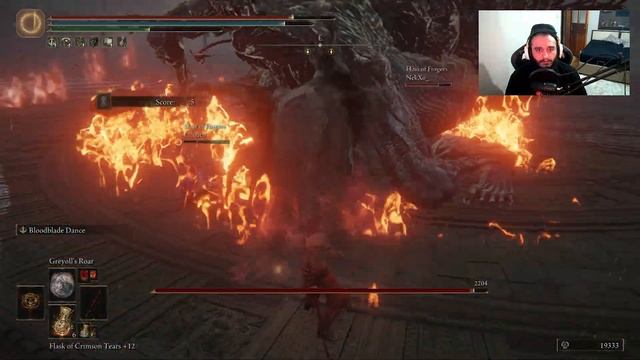 Boss Rush modunu 3 kişi bitirebilecek miyiz? | Elden Ring Seamless Co-op смотреть онлайн