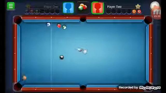 Ultimate 8ball pool tricks смотреть онлайн