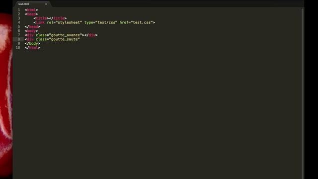 CSS Keyframes animation exporter for Flash Pro CS6 - Demo video смотреть онлайн