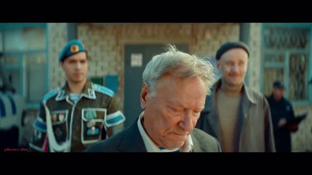 За Палыча! (2023) смотреть онлайн