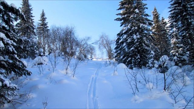 Горная Шория - Красоты Горной Шории смотреть онлайн