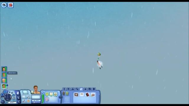 Let's play Sims 3 Райские острова #16 Курорт в 5 звёзд смотреть онлайн