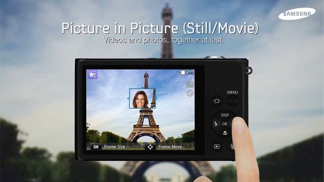 Best Buy - Samsung ST200 Digital Camera - French смотреть онлайн