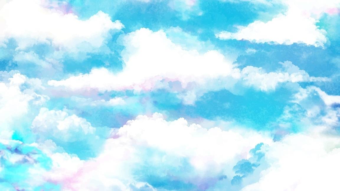 Sky Painted Blue смотреть онлайн