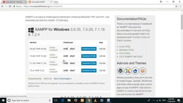 Students Database Create using HTML, PHP, MySqli and CSS in HINDI Part 01 смотреть онлайн