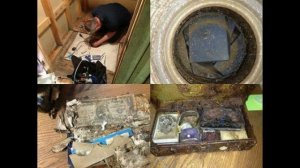 Ликвидация одной из крупнейших в СССР ОПГ в Казахстане