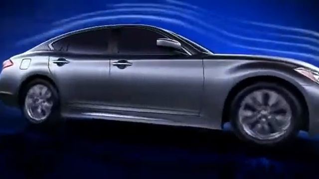 2011 Infiniti M37, M56 Performance, Design, Safety, Technology Infiniti USA2.flv смотреть онлайн