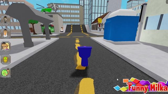 [?NEW] 6 НОВЫХ СТРАШНЫХ МОРФОВ ТУАЛЕТОВ СКИБИДИ Scary Toilets Morphs Skibi Roblox смотреть онлайн
