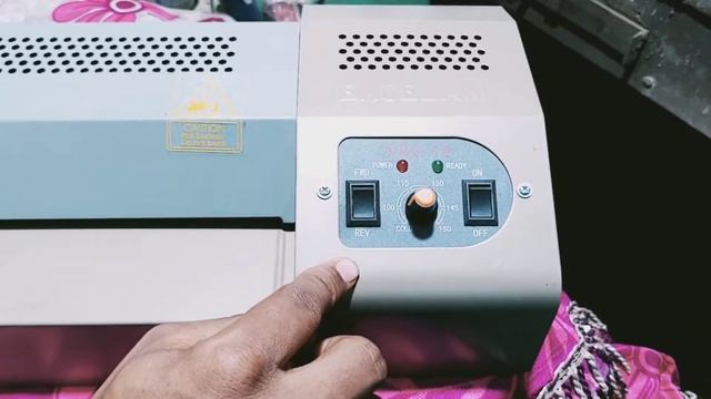 Best lamination machine 2022/Excelam pro 12 lamination machine смотреть онлайн