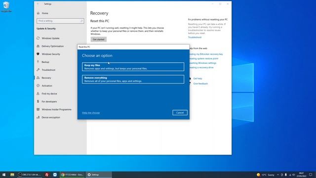How To Delete Windows 10 From SSD / Hard Drive {Easy Method Here} смотреть онлайн