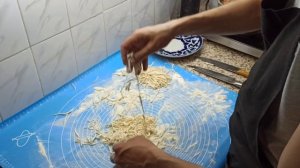 ?Суп ,,Угро" Летный вариант, без поджарки ?✍️ Таджикская кухня ??