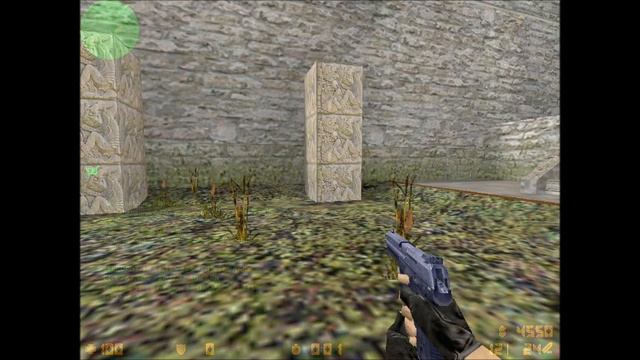 CS 1.6 игра легенда , майнкрафт отдыхает ) смотреть онлайн