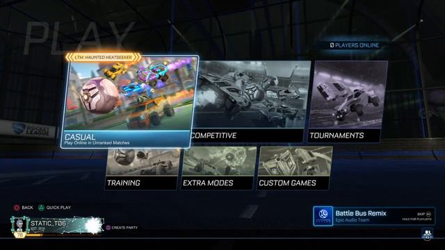 How To Fix Rocket League Loading Screen Freeze SPAM METHOD 100% WORKS (Rocket League) смотреть онлайн