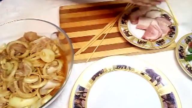 Кулинарный кругосвет