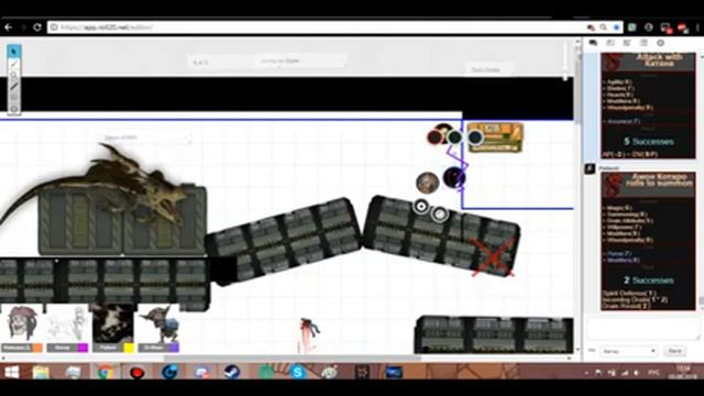 Юные бегуны ( Shadowrun ) смотреть онлайн