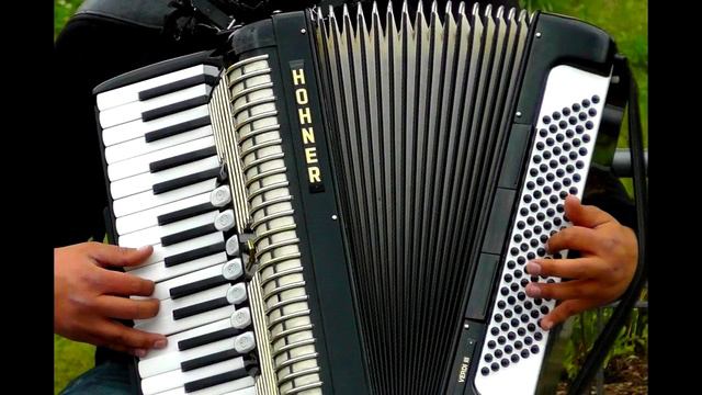 Akordeonowe Hity - piękne przeboje instrumentalne смотреть онлайн
