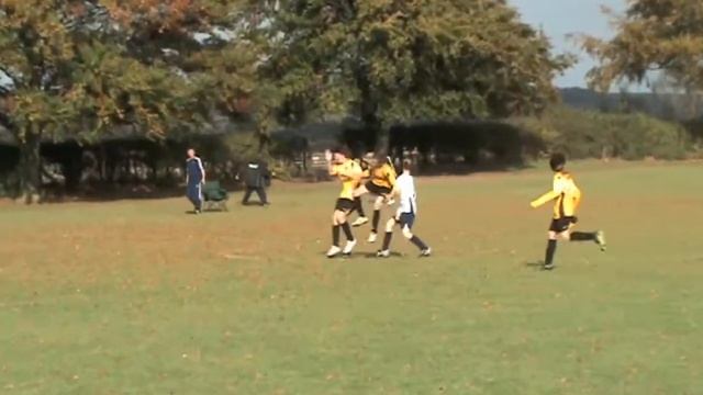 U13 SASS FC 4-1 vs Mildenhall HD H1 смотреть онлайн