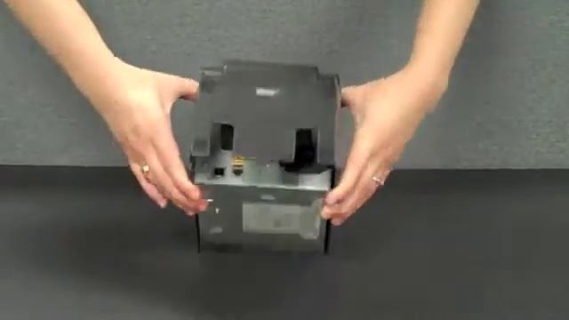 STAR TSP100 Thermal Receipt Printer Family смотреть онлайн
