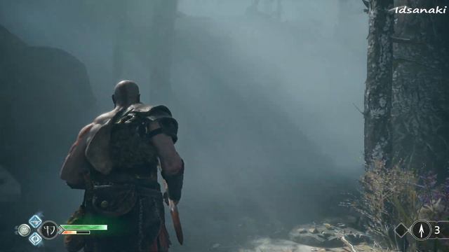 ОТКРЫТОЕ МОРЕ ➤ GOD OF WAR #4 смотреть онлайн