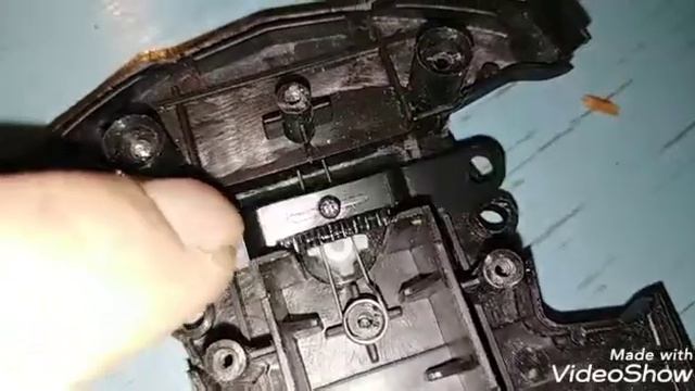 Машинка р/у (радиоуправление) добавляем выворот колёс как на жигулях. Смотрите внимательно в дальне смотреть онлайн