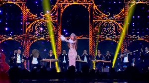 Lilit Hovhannisyan - Live Concert (Dream World Tour 2019)