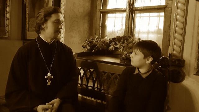 Храм – как памятник любви и верности. Раменский район, с. Быково 2023 г смотреть онлайн