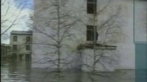 Правила поведения при наводнении, 2 мин.