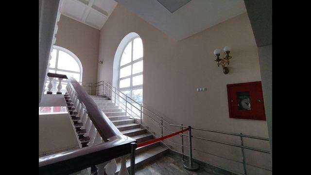 Во Дворце Культуры Машиностроителей 2023г Топ смотреть онлайн