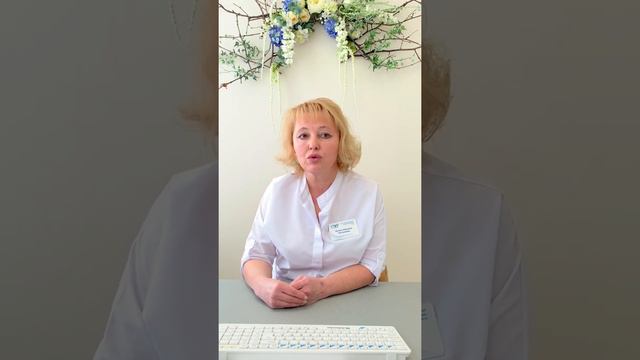 Почему ЭКО в естественном цикле проводится редко🧐?Рассказывает врач-репродуктолог смотреть онлайн