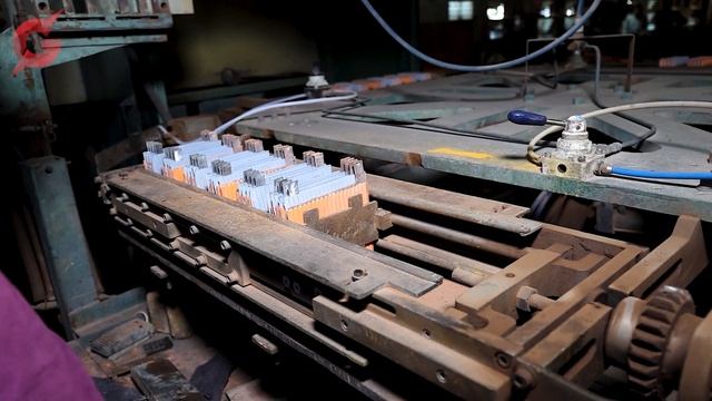 Goldstar Power Limited Corporate Video смотреть онлайн