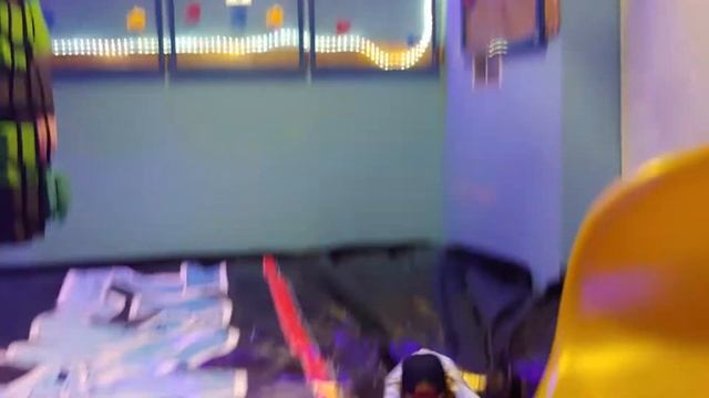 Zap Zone 1 смотреть онлайн