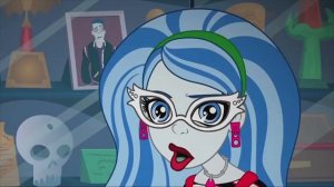 Monster High Россия ?Замена?Монстер Хай: 1 сезо?мультфильмы для детей