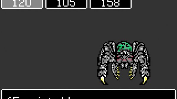 Defenders of Oasis [Sega Game Gear] - Часть 1 из 2