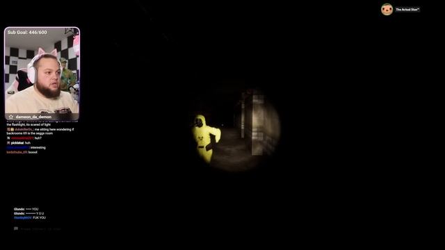 I Got Dragged Into THE BACKROOMS Again ? - Part 1 смотреть онлайн
