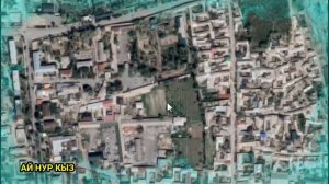 Город Пенджикент Таджикистан ( Панҷакент ) административный центр