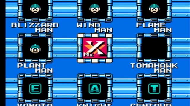 Mega Man 6 - Part 4: I Now Pronounce You...Incorrectly смотреть онлайн