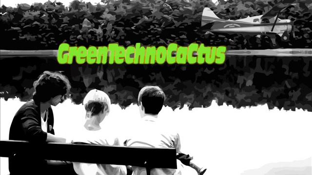 CaCtus- feels the beat смотреть онлайн