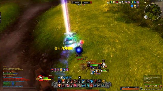 [WoW 10.0] DragonFlight Feral Druid PvP Montage (야드, Zsw) - Dos смотреть онлайн
