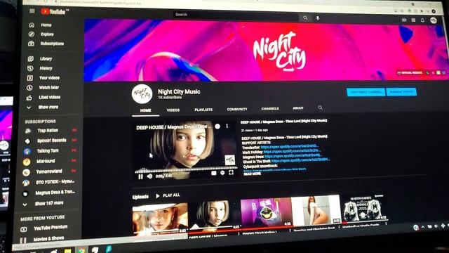 Ответы на ваши вопросы по Спотифай. Заработок на Spotify. смотреть онлайн