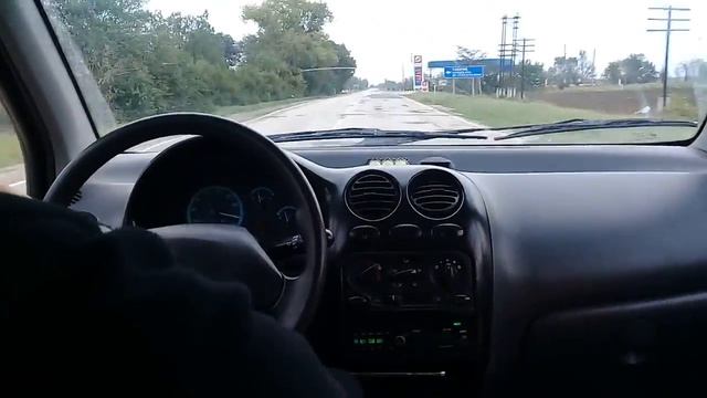 Матиз может смотреть онлайн