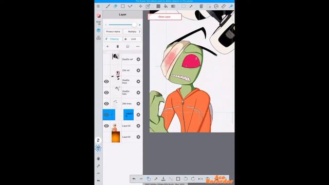 REAL Science! - Speedpaint Fanart смотреть онлайн