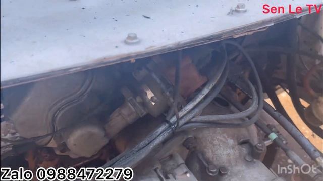 Xe tải ben Suzuki 2002 giá ngoài 30 tr #suzuki #daewoo #thaco #xetai500kg #xe_ben смотреть онлайн