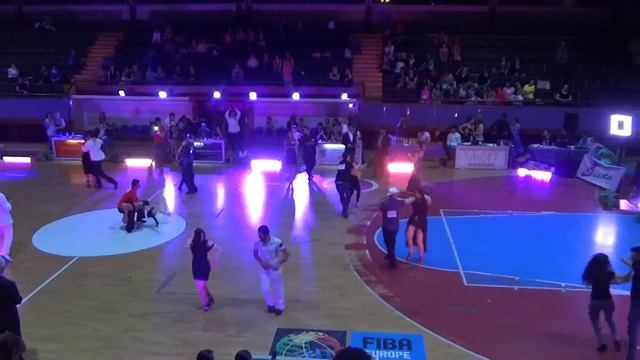 Bachata смотреть онлайн