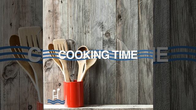 Cook at Castle смотреть онлайн