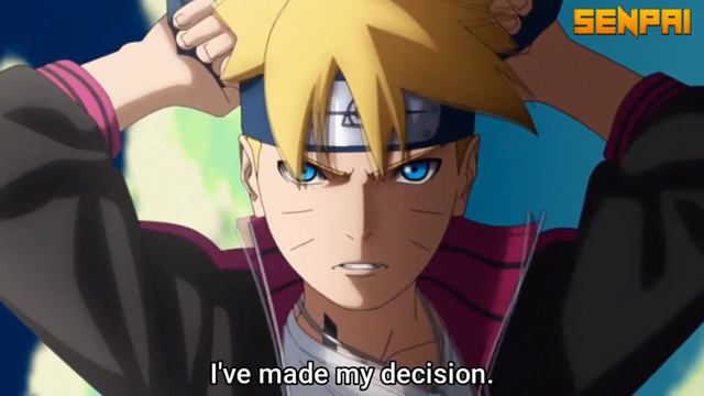 FINALLY! BORUTO EPISODE 294 SUBTITLED IN FULL ENGLISH смотреть онлайн