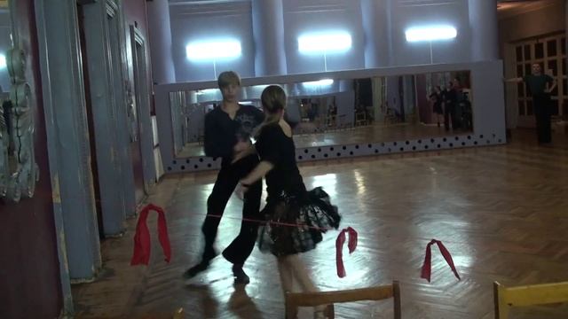 Рымарь Екатерина самба смотреть онлайн